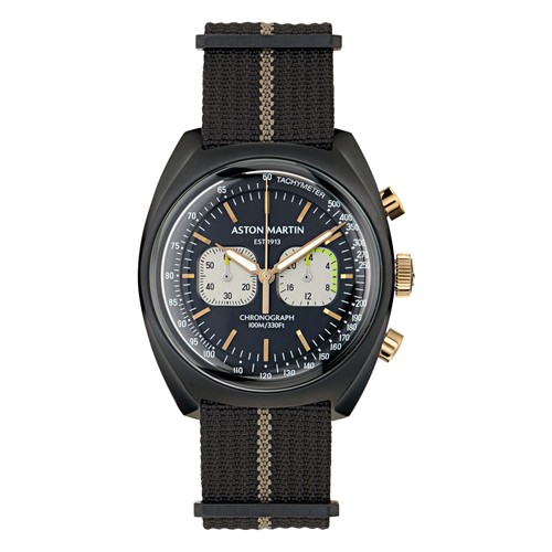 Aston martin men watch - aston,