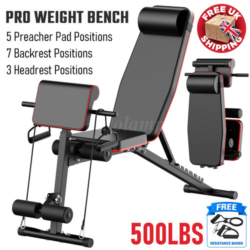 Multi exercise adjustable - exercise,