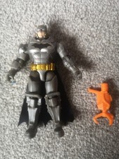 Batman Heavy Armor Armour