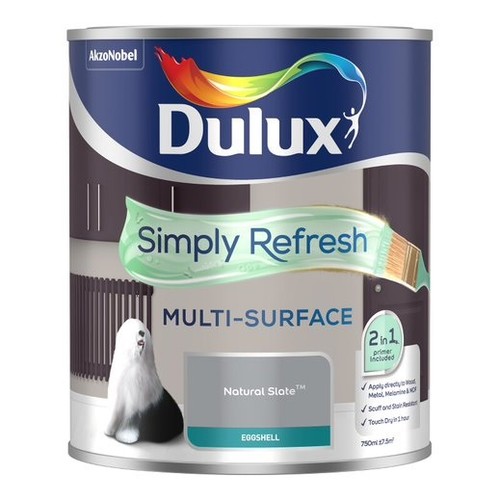 Dulux simply refresh - simply,