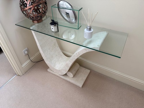 Contemporary glass - contemporary, &