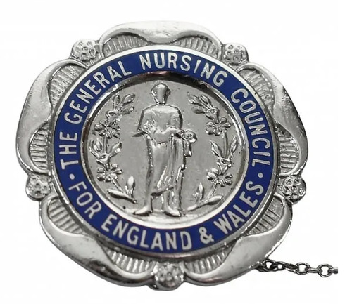 The general nursing council - nursing,