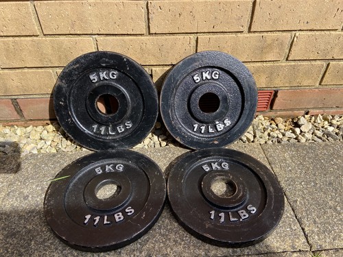 5kg bodypower olympic - 4, x