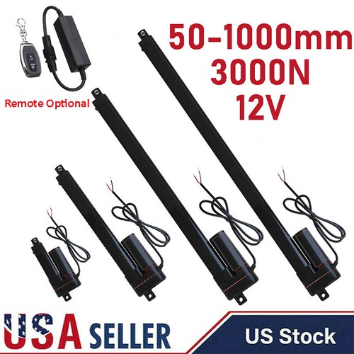 12v electric linear - electric,