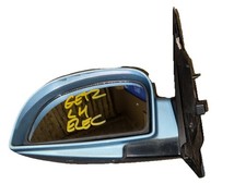 Hyundai Getz Wing Mirror Blue