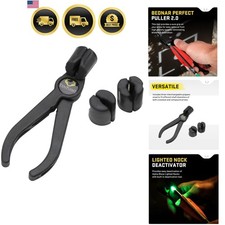 Archery Arrow Puller Nock