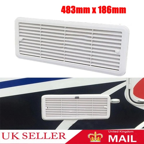 For thetford fridge vent - for,