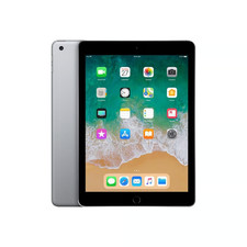 Apple iPad 6th Gen (A1893