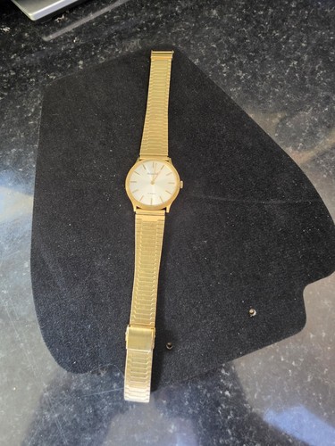 Vintage accurist jewels - vintage,