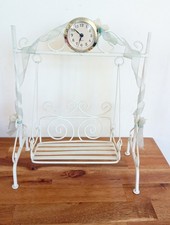 Vintage13 Inch High Ivory
