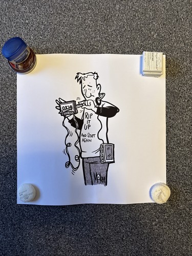 Pete mckee mixtape swap - pete,