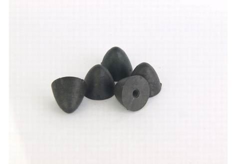 Gemini plain nose - plain,