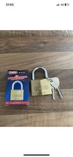 ABUS 65/40 Padlock