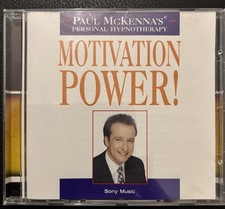 Hypnotherapy: Motivation Power