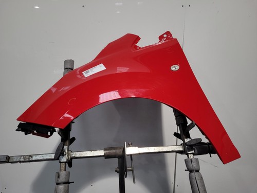 Ford mk2 2013 - ka, front