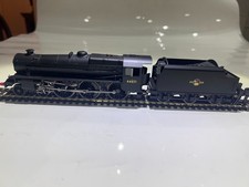 Hornby R2686B BR 4-6-0 Class 5 Locomotive "Carnforth" '44871' No. 932 of 1004