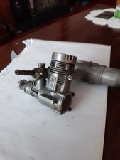 VINTAGE  SC .46  I/C 2 STRK