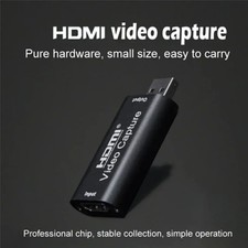 Video capture card hdmi usb - capture, to