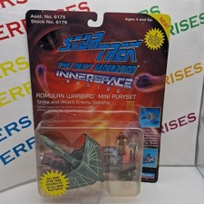 Star Trek  Innerspace Series