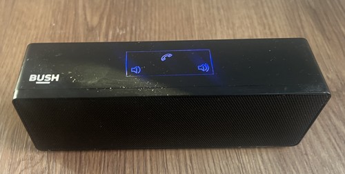 Bush portable bluetooth - ,