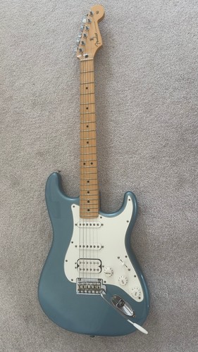 Fender player stratocaster - player,