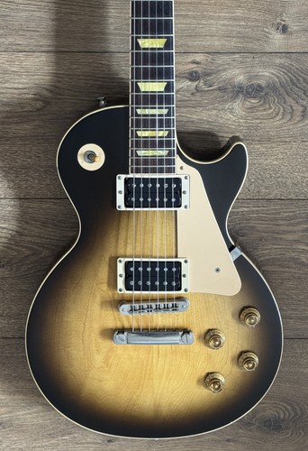 Gibson les paul 1960 classic - 1960,