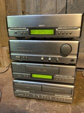 Denon UPA-110 Amplifier