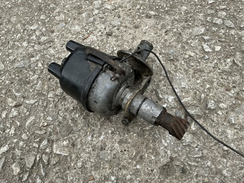 Genuine ford escort capri - escort,
