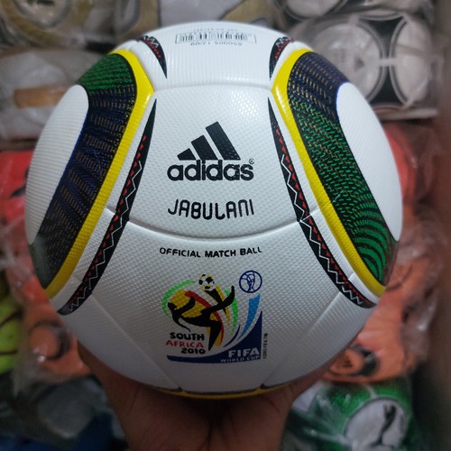 Jabulani football official - jabulani,