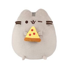 Aurora Pizza Pusheen Soft Toy
