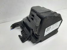 2017 FORD TRANSIT COURIER Mk1 1.5L Diesel 5 Door Van Fuse Box