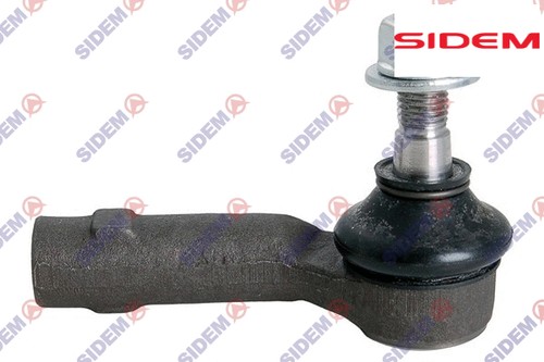Pcs front tie - x2, rod