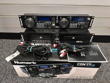 Numark cdn77 USB Professional