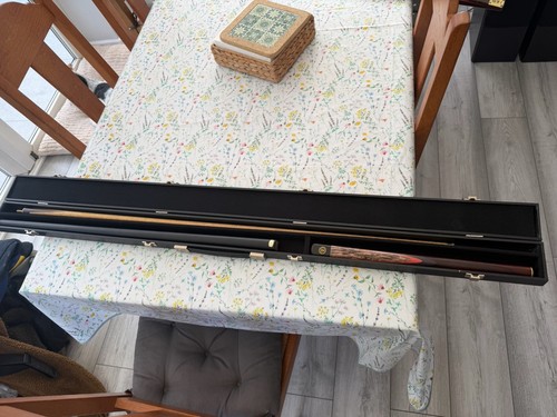 Mbs snooker piece - 2, with