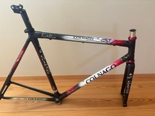 COLNAGO C40 road bike carbon