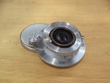 Leica Leitz Elmar 3.5cm F3.5