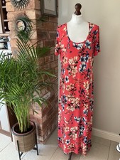 Kim & Co Coral Blossom MIDI