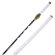 Bleach Sword Kenpachi Wooden