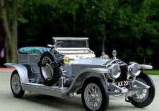 Franklin/Danbury mint 1:24