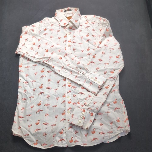 Simon carter long - long, shirt