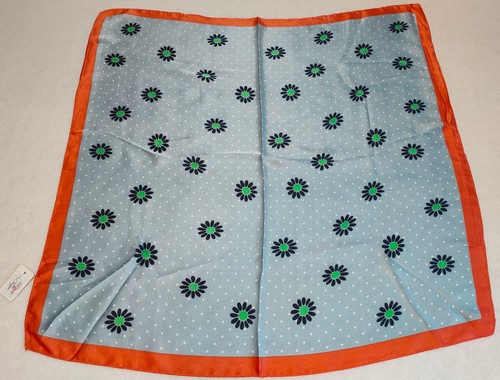 Luxury neck square silk - luxury,