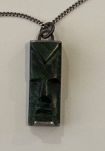 Vintage sterling silver - -,