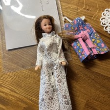 Beautiful Pippa Doll Friend rosemary With Original Outfit And A Stock Outfit Too