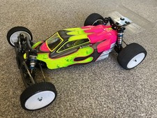 Team Associated B6.1 6.2 Full