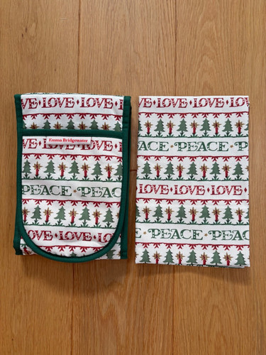 Emma bridgewater christmas - emma,