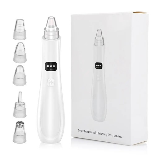 Electric blackhead remover - electric,