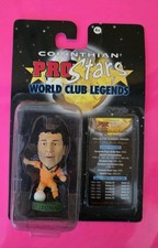 Corinthian ProStars - Hristo