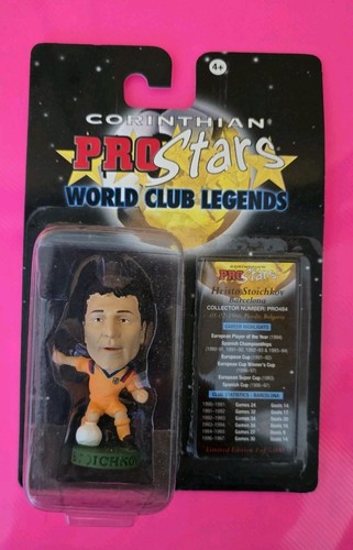Corinthian prostars hristo - prostars,