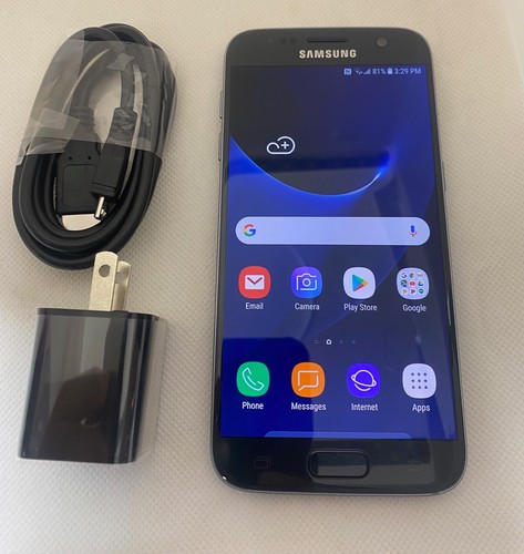 Original samsung galaxy - samsung, s7