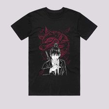 Anime Kon! T Shirt Size S -